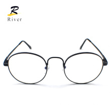 5004 Fashion Wholesale Custom Metal Eyewear Glasses Optical Eyeglasses Frames